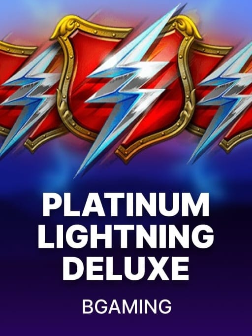 Platinum Lightning Deluxe
