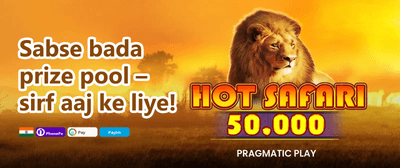 Weekly VIP Cashback promotion